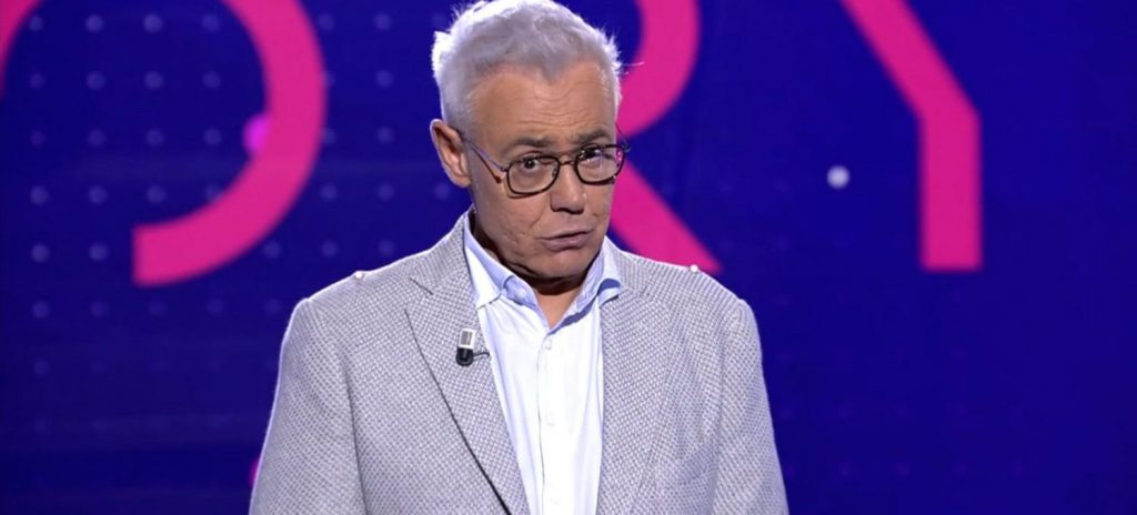 Secret Story: El Motivo Por El Que Telecinco Ha Despedido A Jordi González 