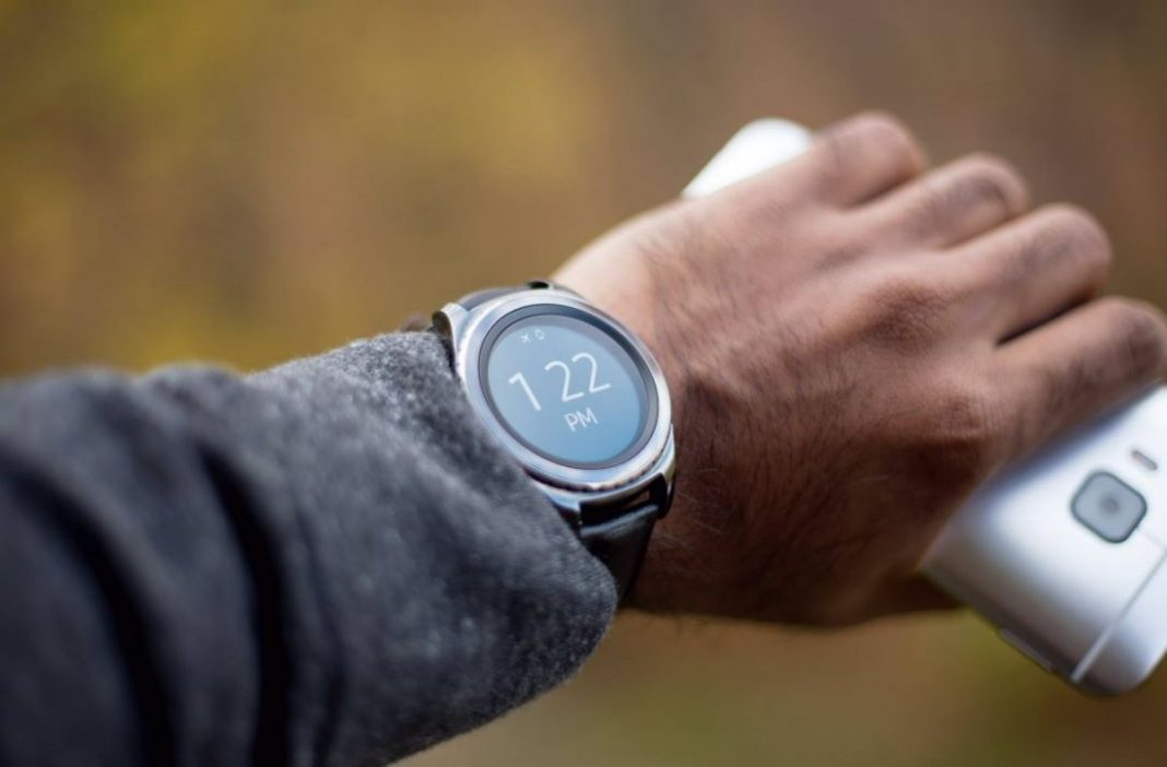 Google Pixel Watch: todo lo que sabemos del reloj