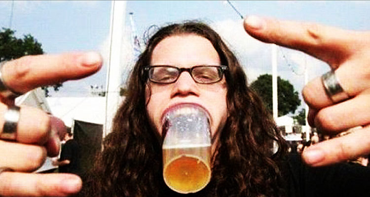 Hay Más Tontos Que Botellines