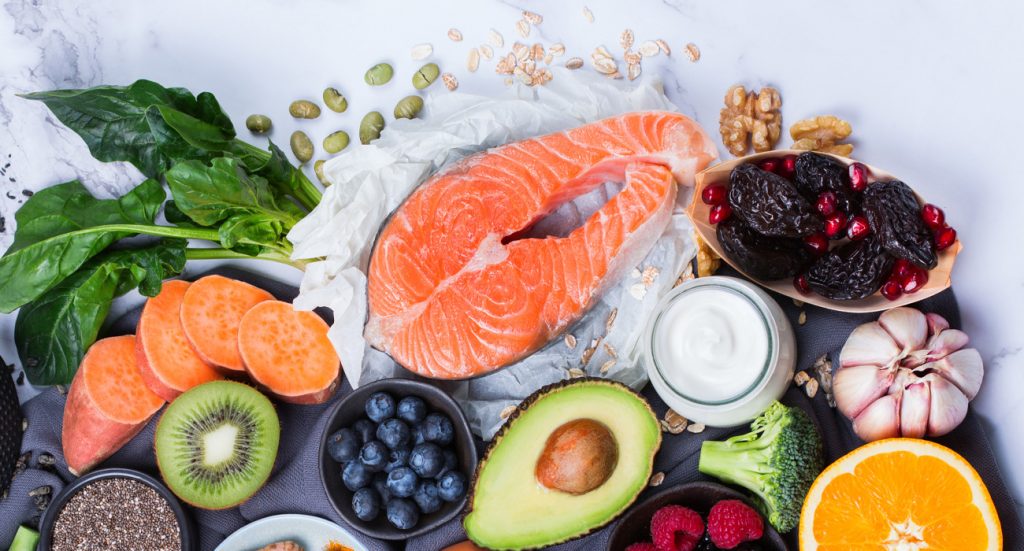 ¿Cuáles Son Las Causas Nutricionales?