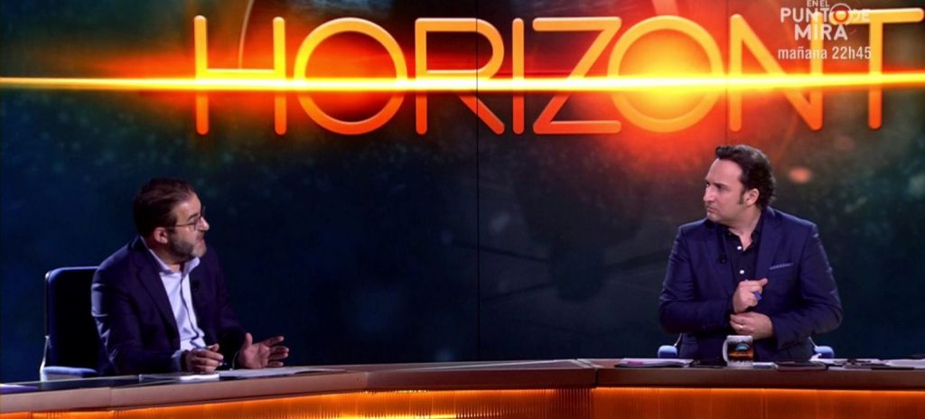 Horizonte