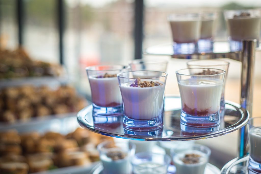 Huesos Más Fuertes Gracias Al Yogurt