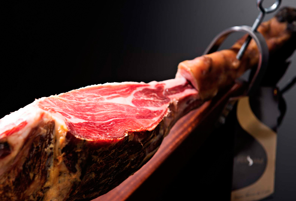 Jamón En España