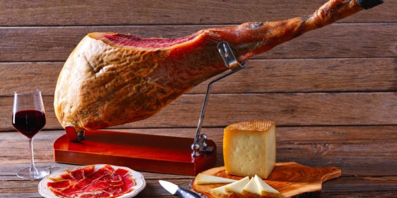 Jamón ibérico de pata negra: estos son los mejores del súper
