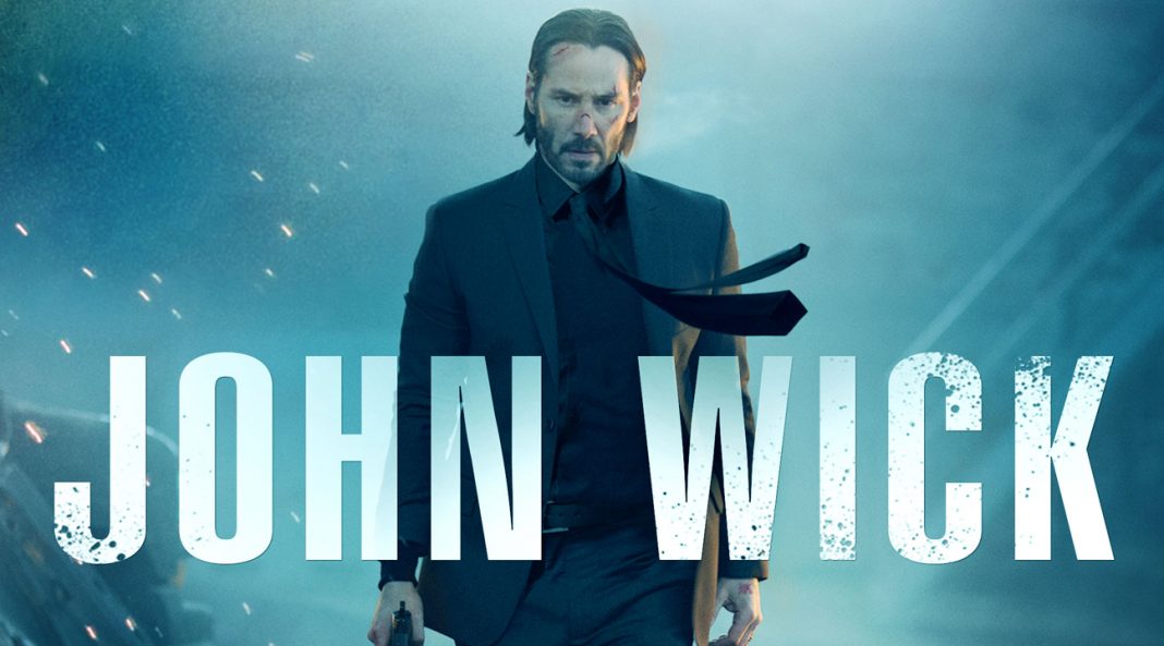 Todo lo que sabemos de John Wick 4