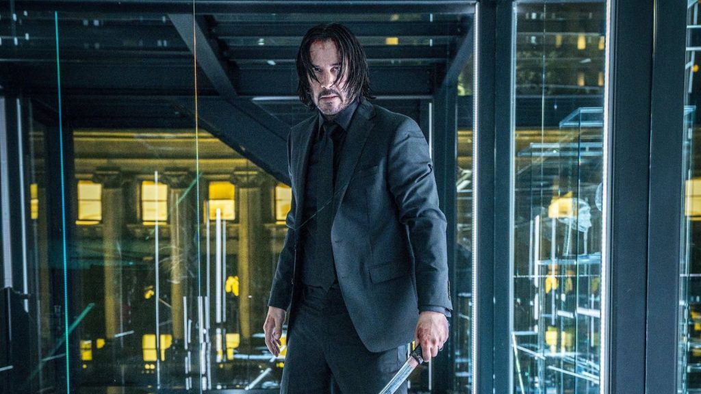 Todo Lo Que Sabemos De John Wick 4