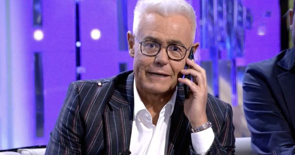 Secret Story: El Motivo Por El Que Telecinco Ha Despedido A Jordi González 