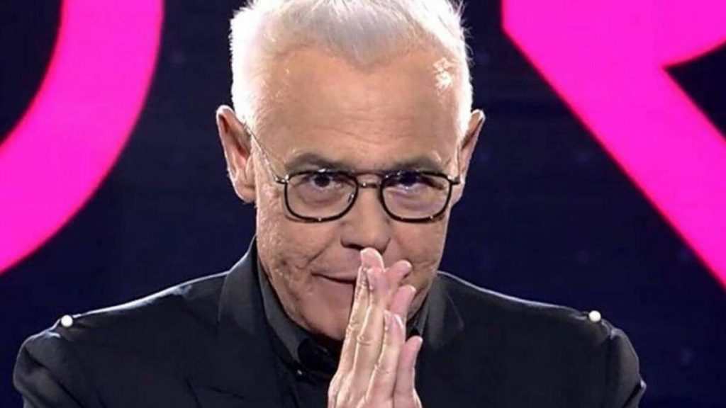 Secret Story: El Motivo Por El Que Telecinco Ha Despedido A Jordi González 