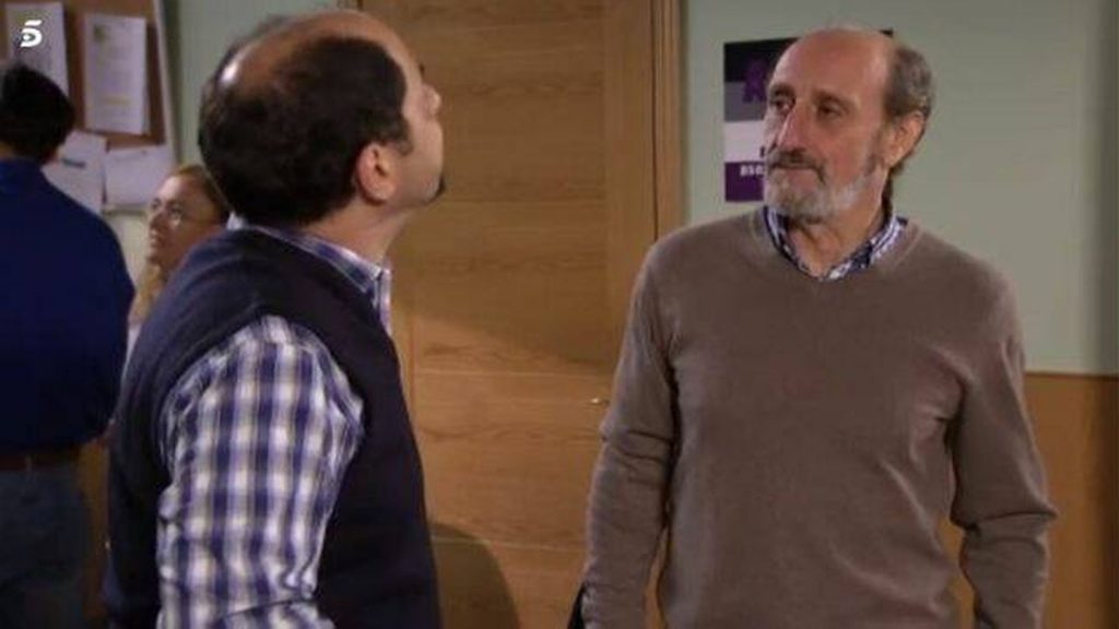 Esto Es Lo Que Le Pasa A José Luis Gil