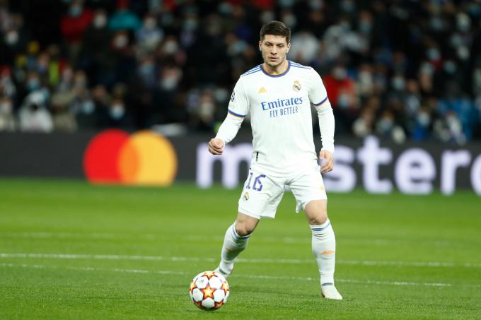 Jovic Inter