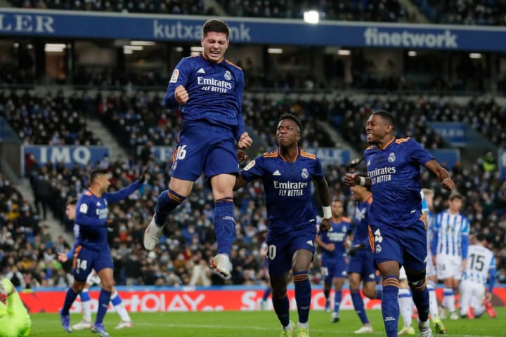 Jovic Real Sociedad 3
