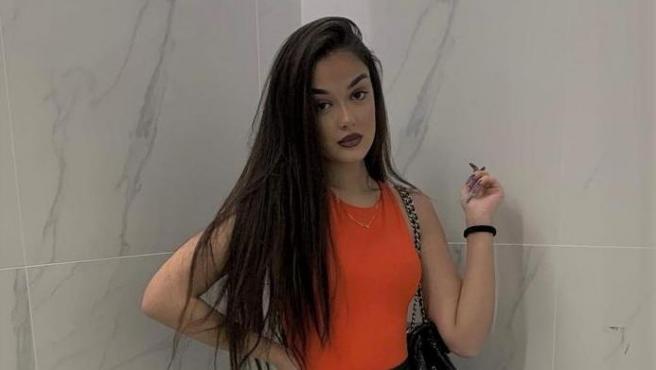 Julia Janeiro Tiene Una Cuenta En Instagram