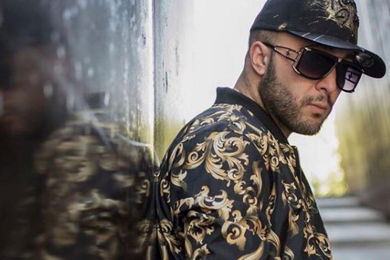 Kiko Rivera en ‘Se Me Olvidó Estar Solo’, su nuevo tema dedicado