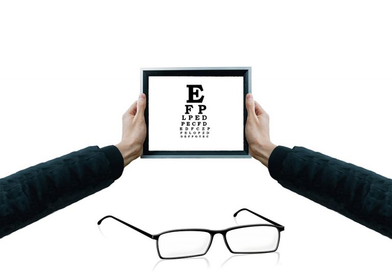 Soluciones más allá de las gafas para ver de cerca