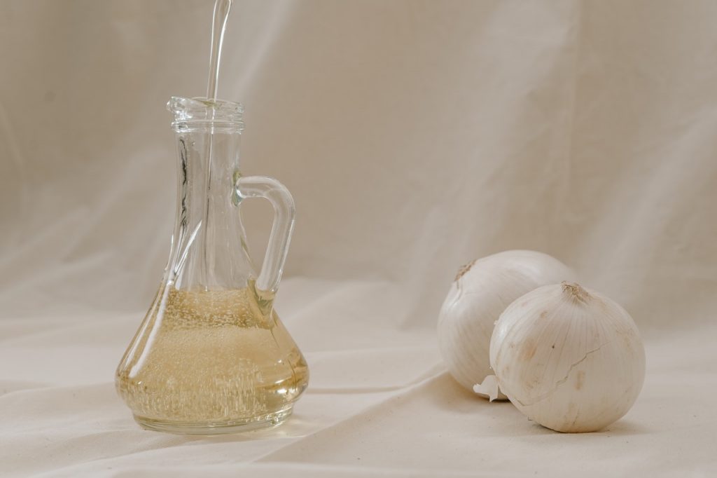 La Española, Aceite De Oliva Virgen Extra De Pura Calidad