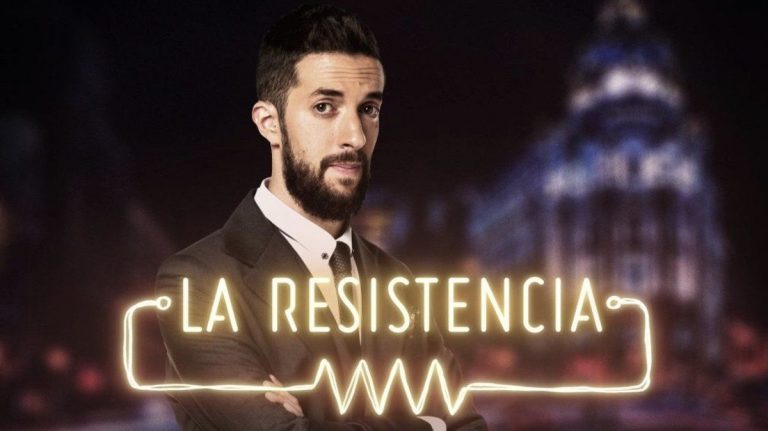 La Resistencia: a qué hora se va a emitir a partir de 2022