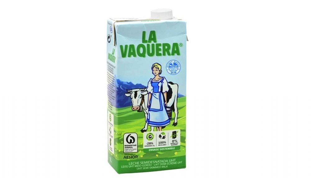 La Vaquera