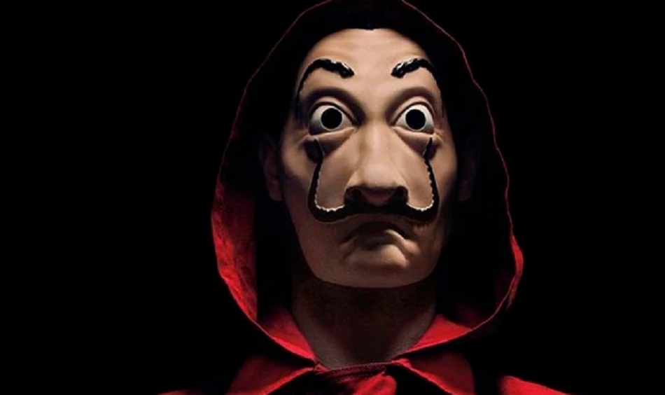 La Casa De Papel: Así Ha Sido La Evolución De Los Actores