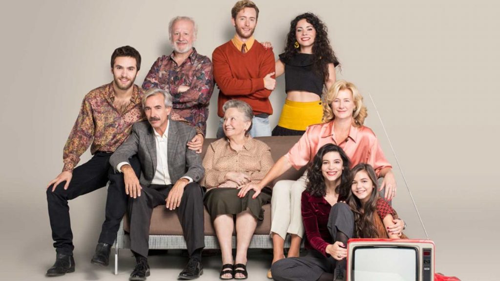 La Celebridad Se Confiesa En Televisión Nacional