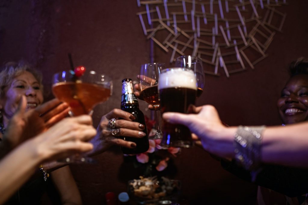 La Cerveza, La Bebida Predilecta De Los Españoles