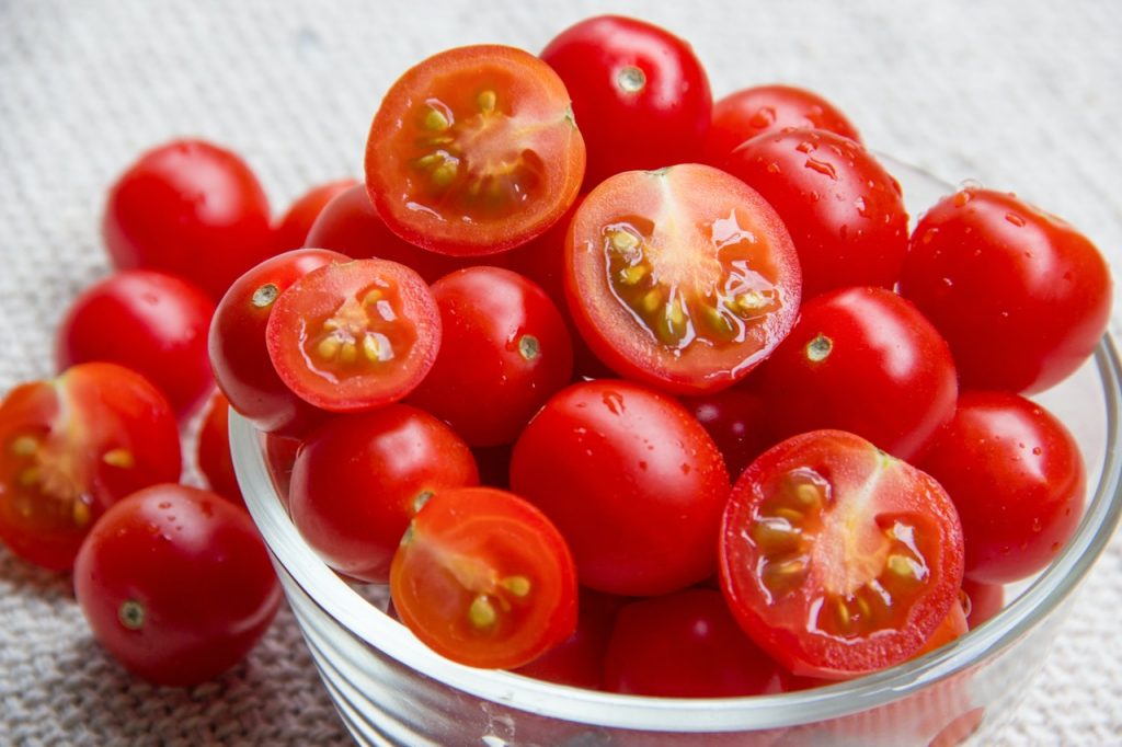 La Diversidad De Tomates Que No Conoce Límites