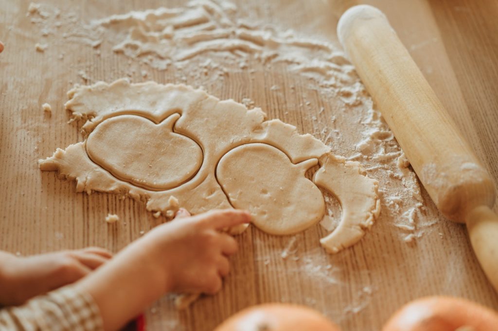 La Galleta Española Que Harás En Casa
