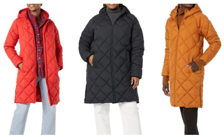 La Moda De Este Abrigos Que Te Tienta Invierno