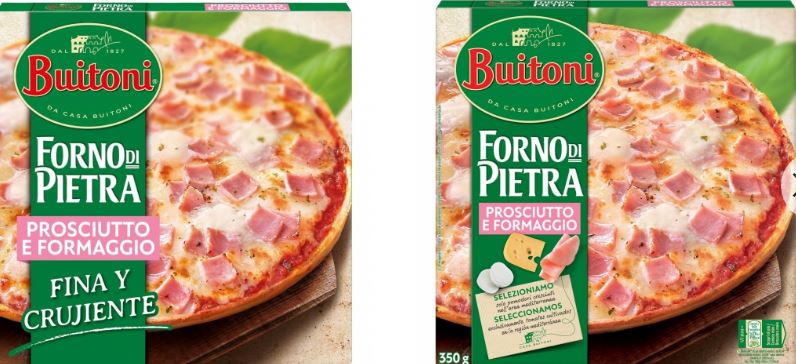 La Pizza Precocinada Que Causa Furor En Carrefour