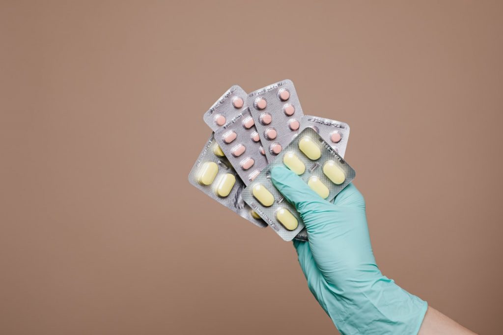 La Popularidad Del Medicamento