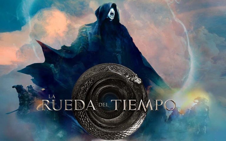 La rueda del tiempo: el actor que salía en Juego de Tronos y no te has dado cuenta