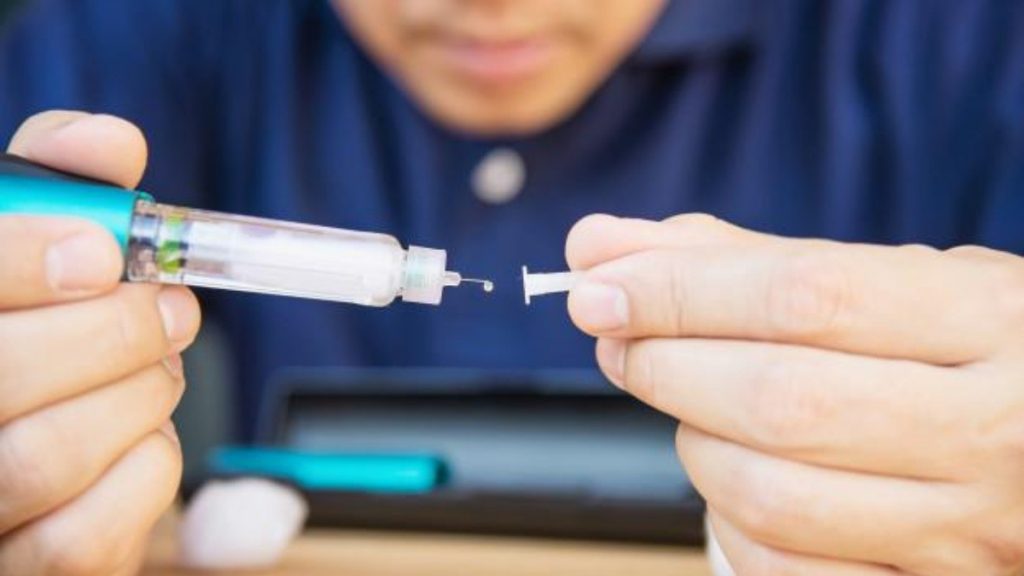 Síntomas Que Te Avisan De Que Tienes Prediabetes 2 La Fruta, El Mejor Postre Para Tratar La Diabetes