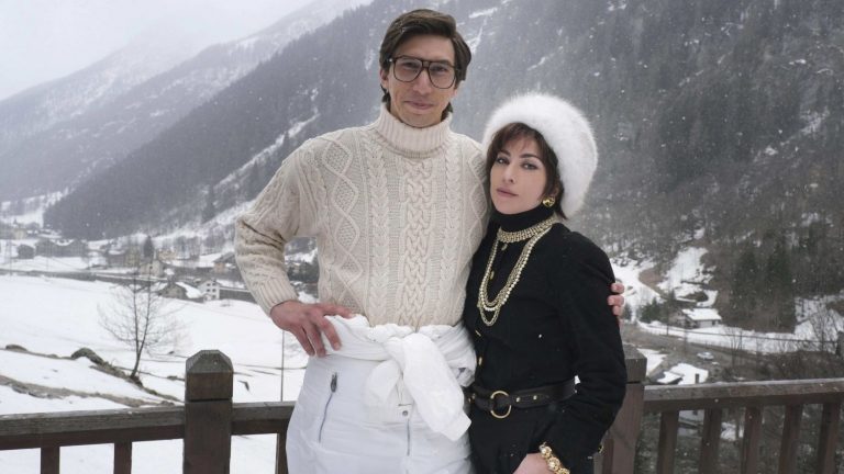 La triste y macabra historia real de la familia Gucci