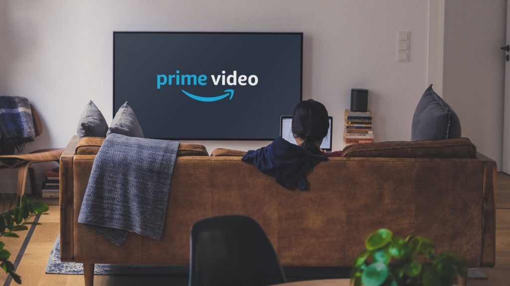 Las 10 Mejores Series De Amazon Prime En 2021