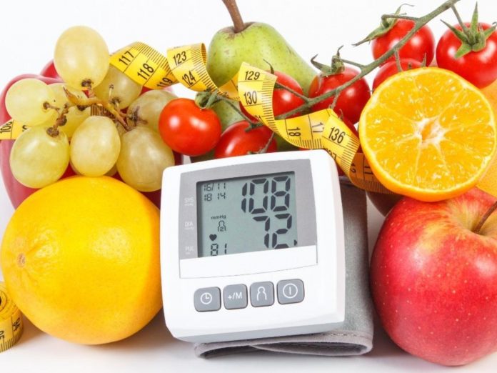 Dieta Estos son los alimentos que suben la tensión