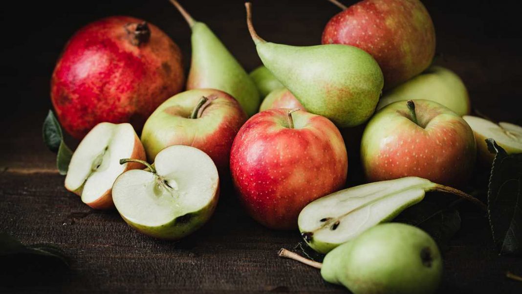 Las dos frutas que te hacen bajar la tensión arterial