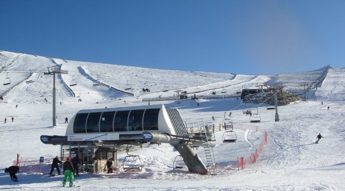 Las Estaciones De Esqui Mas Baratas De Espana 11