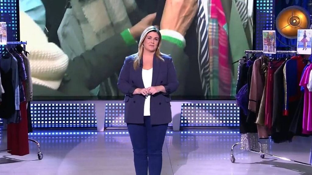 Las Expectativas Son Altas Sálvame