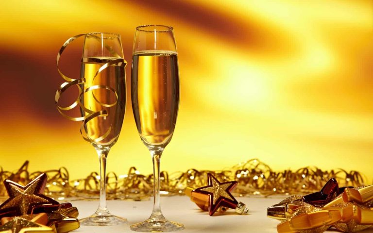Las mejores frases para felicitar el Año Nuevo por WhatsApp