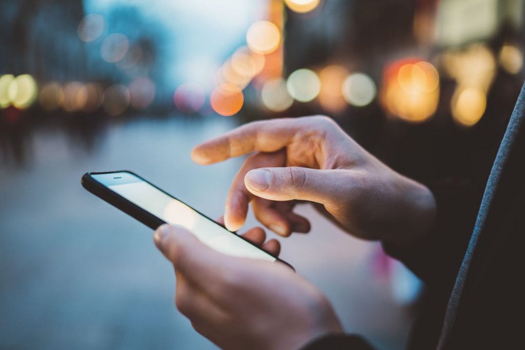 Las Señales De Tu Smartphone Que Te Avisan Que Has De Cambiarlo Por Otro