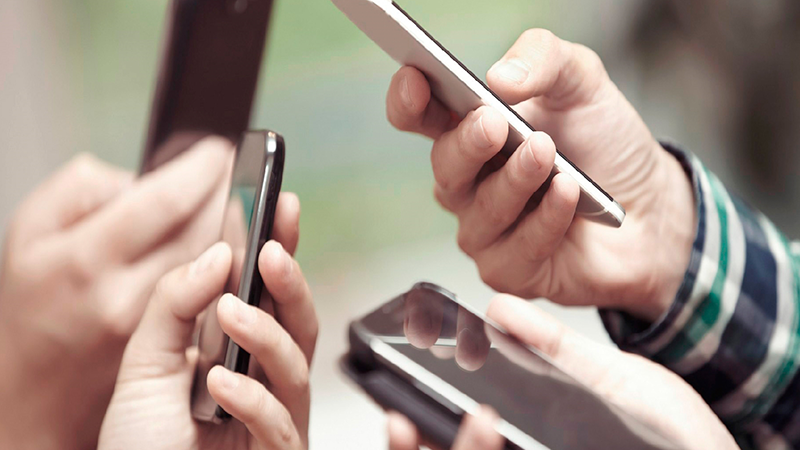 Las señales de tu smartphone que te avisan que has de cambiarlo por otro