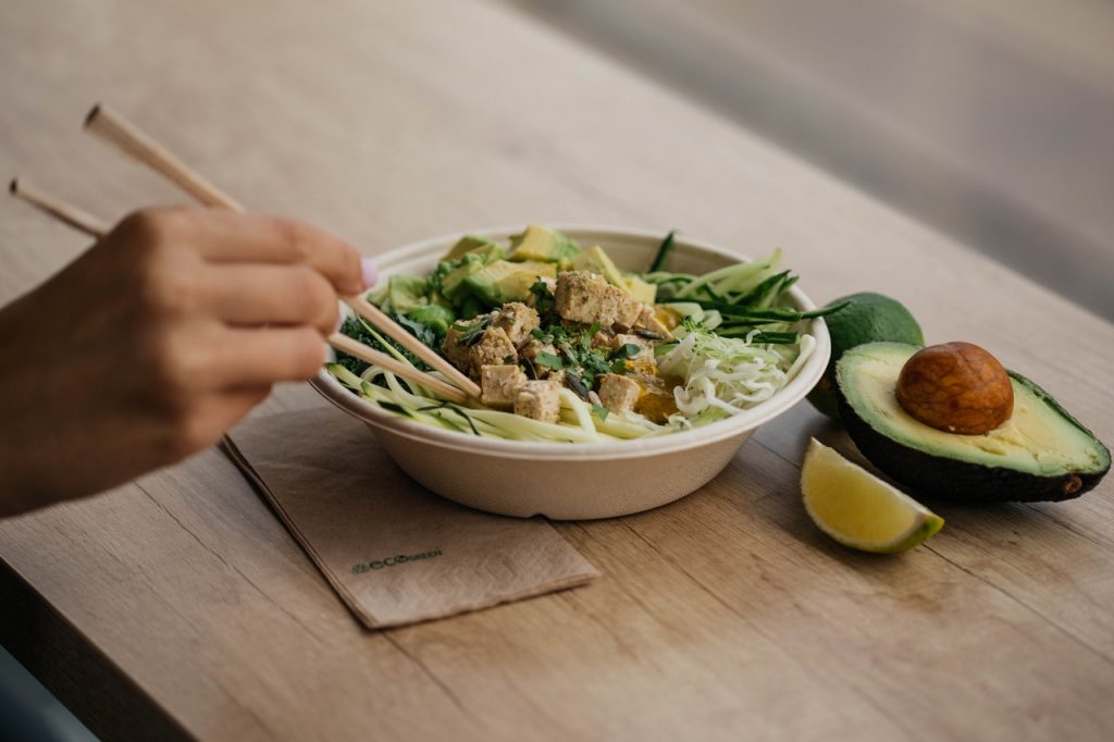 Las Verduras Tienden A Generar Problemas