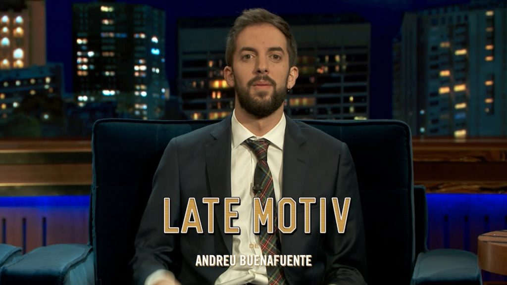 David Broncano: El Motivo Por El Que Se Ha Pasado A Mediaset