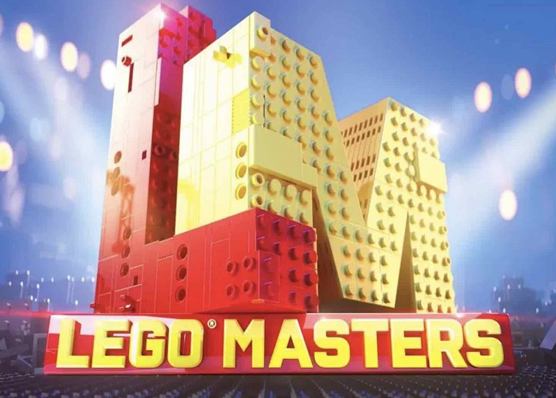 Lego Masters Se Estrena Hoy: Hora, Canal Y Presentadores