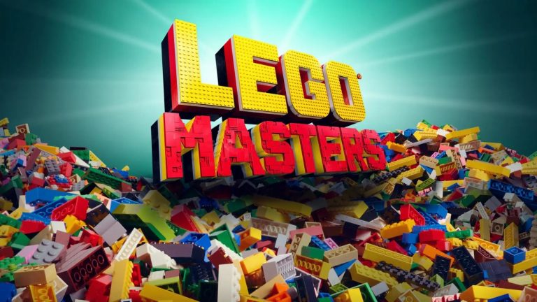 Lego Masters se estrena hoy: hora, canal y presentadores