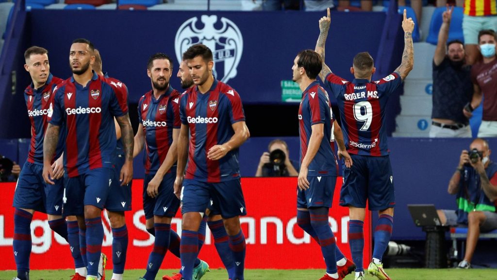 Levante