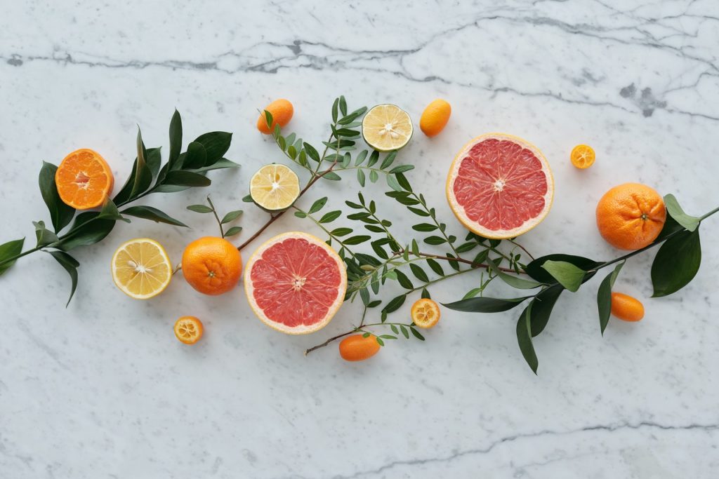 Lo Que Puedes Aprovechar De Una Bebida Con Mandarina Bajar El Colesterol Duermes