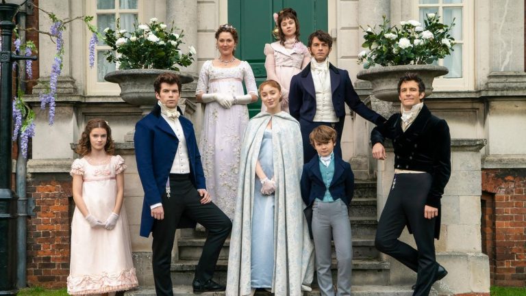 Los Bridgerton: fecha de estreno de la temporada 2 y protagonistas principales