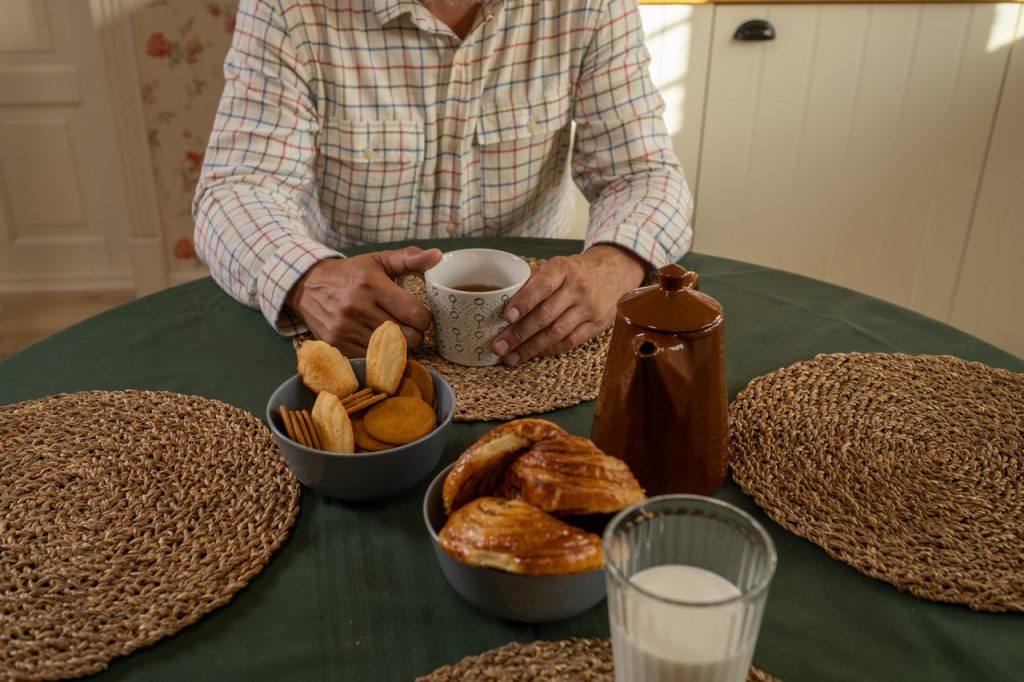 Los Ingredientes A Veces No Ayudan
