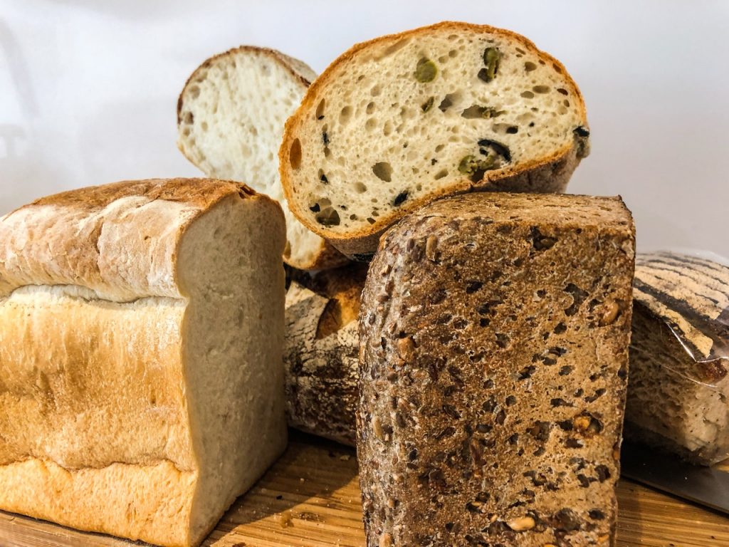 Los Panecillos Saludables De Juan Roig