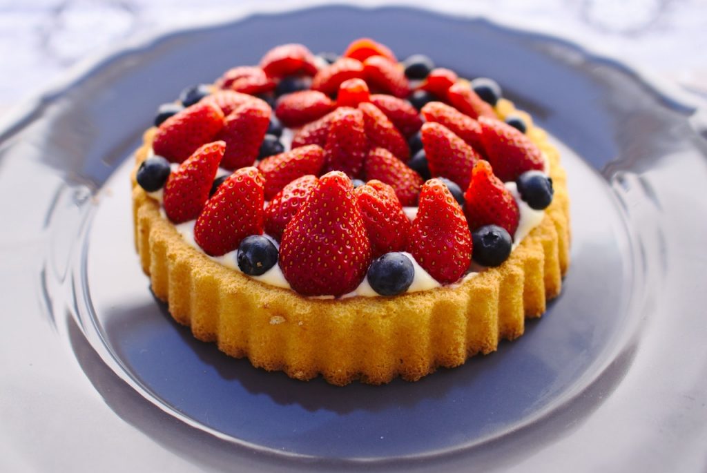 Los Postres Pueden Ser Sanos